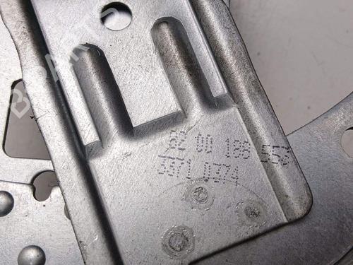 Front left window mechanism RENAULT KANGOO (KC0/1_) 1.9 dTi (KC0U) | BP33689801C22 - Image 5