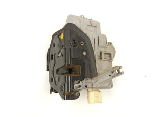 Venstre bak lås VW PASSAT B6 (3C2) 2.0 TDI 16V | BP19645741C100