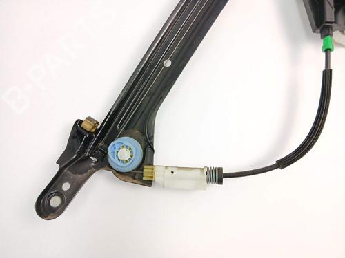 Front left window mechanism AUDI A5 Sportback (8TA) 2.0 TDI quattro | BP40595555C22 - Image 4