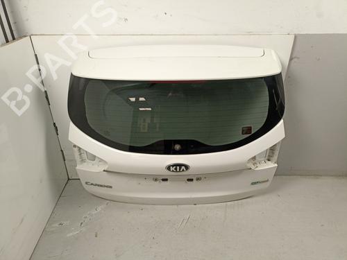 Used Tailgate KIA CARENS IV 1.7 CRDi (116 hp) 23082190