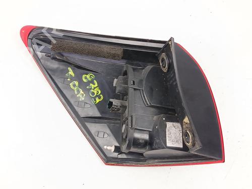 Right taillight NISSAN QASHQAI I (J10, NJ10) 2.0 dCi All-wheel Drive | BP29512521C35 