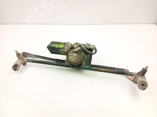 Viskermotor vindrude SSANGYONG REXTON / REXTON II (GAB_) 2.9 TD (120 hp) 31315408