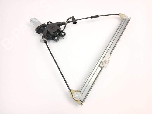 Used Front left window mechanism Front left window mechanism RENAULT MEGANE I Classic (LA0/1_) 1.6 i (LA0L) (75 hp) 39981215 39981215