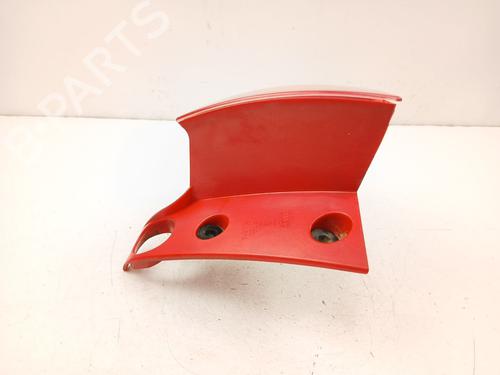 Right taillight SEAT LEON (1P1) 1.9 TDI | BP31315403C35 