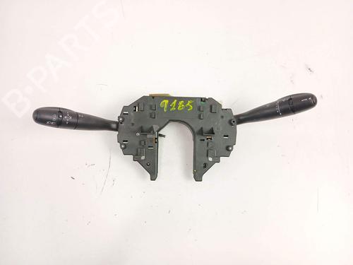 Steering column stalk CITROËN C5 III (RD_) 1.6 HDi 110 (RD9HL0, RD9HR8, RD9HRA) | BP39466559I23 - Image 2