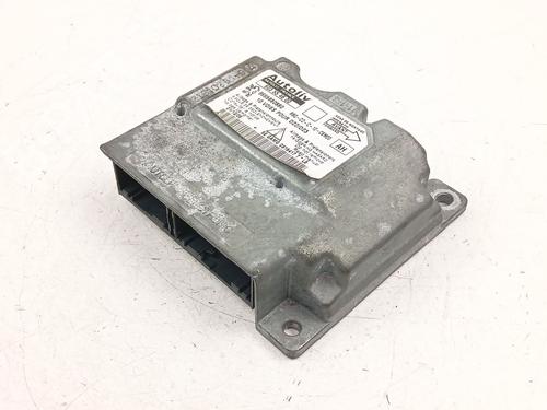 Used ECU airbags PEUGEOT 407 (6D_) 2.0 HDi 135 (6DRHRH, 6DRHRE, 6DRHRG, 6DRHRJ) (136 hp) 30277061