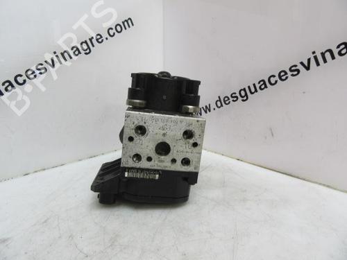 Abs pomp MERCEDES-BENZ A-CLASS (W168) [1997-2005]  20117943