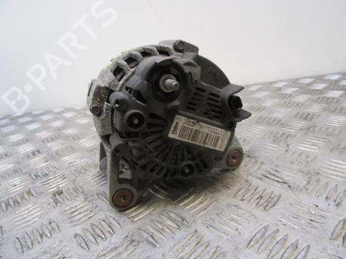 Alternator RENAULT CLIO III Grandtour (KR0/1_) 1.2 16V | BP20119624M7 