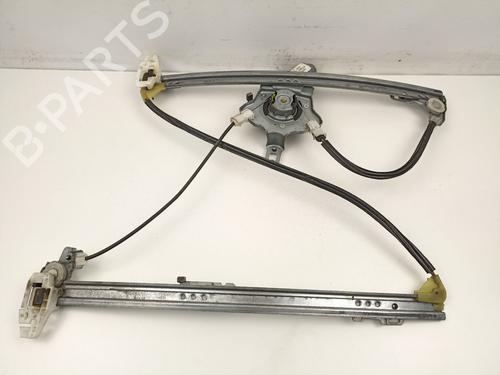 Used Front right window mechanism CITROËN XSARA (N1) 2.0 HDi 90 (90 hp) 15830867
