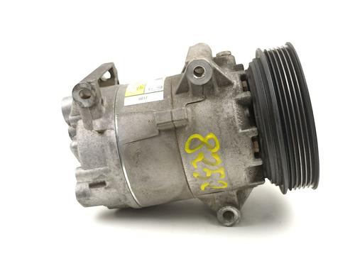 AC compressor RENAULT MEGANE II (BM0/1_, CM0/1_) 1.6 16V (BM0C, CM0C) | BP17768781M34 