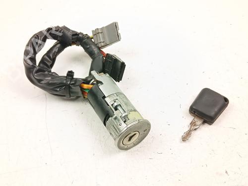 Ratlås/Tændingslås RENAULT LAGUNA I (B56_, 556_) 1.8 (B56Z) (94 hp) 31146204