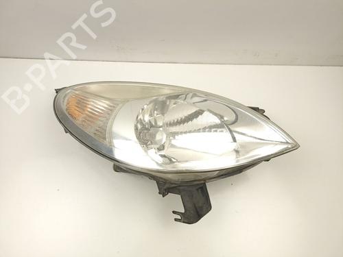 Used Right headlight CITROËN XSARA PICASSO (N68) 1.6 16V (109 hp) 19903115