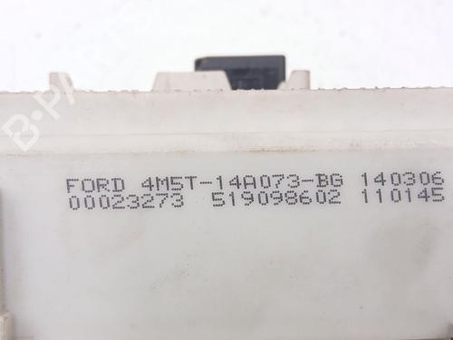 Fuse box FORD FOCUS II Turnier (DA_, FFS, DS) 1.8 TDCi | BP27662310E1 