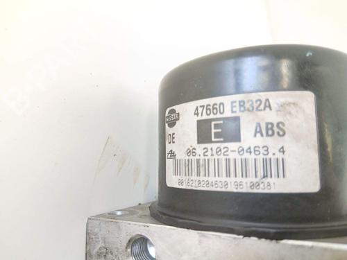 ABS pump NISSAN NAVARA NP300 (D40) 2.5 dCi 4WD | BP36845169M43 - Image 8