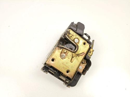 Used Front right lock Front right lock 25604645 25604645