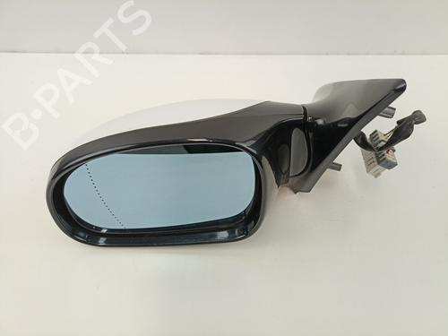 Left mirror PEUGEOT 406 (8B) 2.0 HDI 110 | BP13248193C26