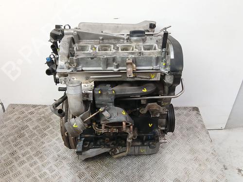 Motor AUDI TT (8N3) 1.8 T (180 hp) 29438190