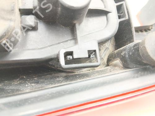 Left taillight RENAULT KANGOO Express (FW0/1_) 1.5 dCi 75 (FW07, FW10, FW04) | BP37535796C34 - Image 8