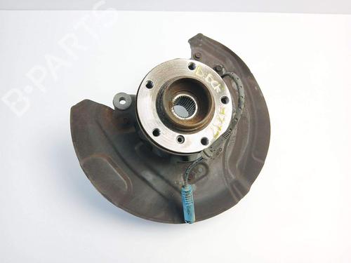 Used Right front steering knuckle Right front steering knuckle BMW 3 Coupe (E92) 320 d xDrive (184 hp) 40199179 40199179