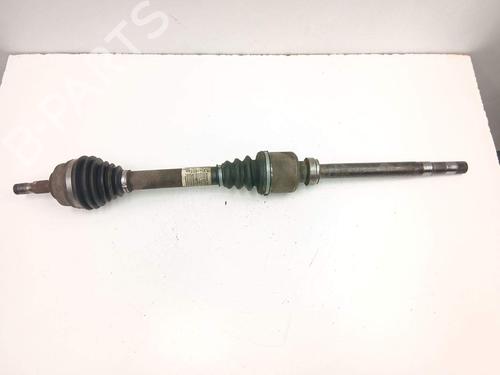 Right front driveshaft CITROËN C5 I (DC_) 2.0 HDi (DCRHZB, DCRHZE) | BP36040272M39 - Image 4
