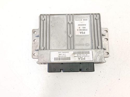 Control unit CITROËN C5 II (RC_) 1.8 16V (RC6FZB) | BP36533139M11 - Image 2