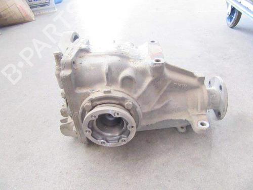 Rear differential BMW 3 Compact (E36) | BP11737533M24 - Image 2