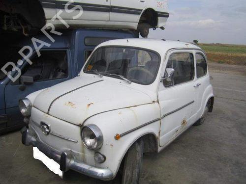 Brugte SEAT 600 (110B)    1228866