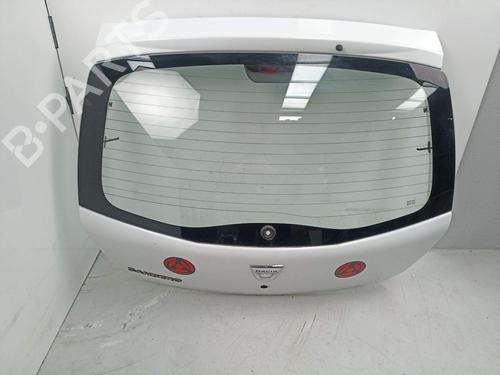 tailgate-dacia-sandero-12-16v-901006269r-2008-17108554 main image