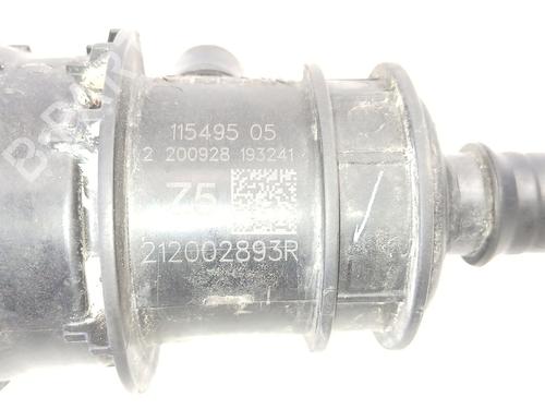 Thermostat housing DACIA SANDERO II 1.5 Blue dCi 95 (B8JL) | BP36477770M116  - Image 9