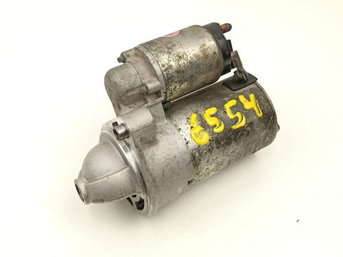 Used Starter CHEVROLET MATIZ (M200, M250) [2005-2025]  18071545