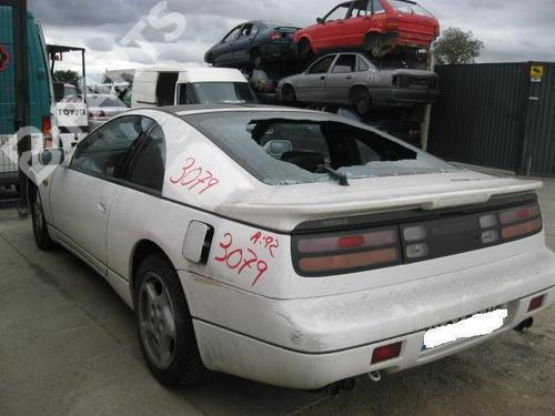 Ignition barrel NISSAN 300ZX (Z32) 3.0 Twin Turbo | BP11956369M48 