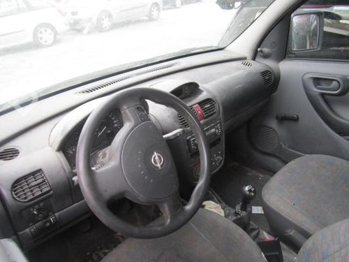 Steering rack OPEL COMBO Box Body/MPV 1.7 DI 16V | BP12002340M22 