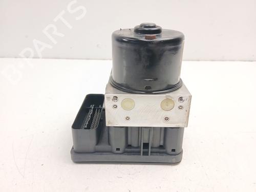 ABS pump CITROËN C5 I (DC_) 2.0 HDi (DCRHZB, DCRHZE) | BP35802097M43 - Image 4