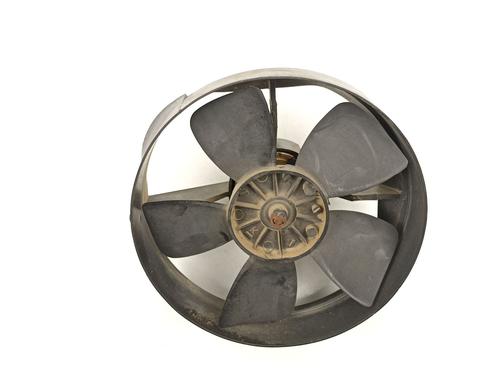 Radiator fan SEAT MARBELLA (28A) 0.9 | BP20646829M35 