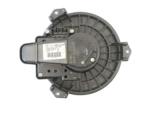 Heater blower motor TOYOTA AVENSIS Estate (_T27_) 2.0 D-4D (ADT270_, ADT270R) | BP18243234M62 