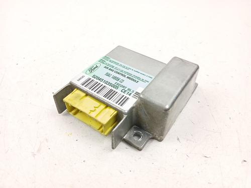 Used ECU airbags ECU airbags FORD ESCORT CLASSIC (AAL, ABL) 1.8 TD (90 hp) 33218930 33218930