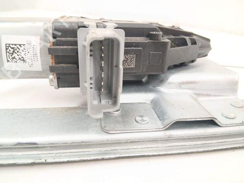 Front right window mechanism CITROËN BERLINGO MULTISPACE (B9) 1.6 HDi 90 | BP37607479C23 - Image 8