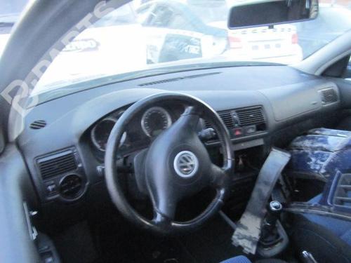 Steering column stalk VW GOLF IV (1J1) 1.9 TDI | BP20117555I23 