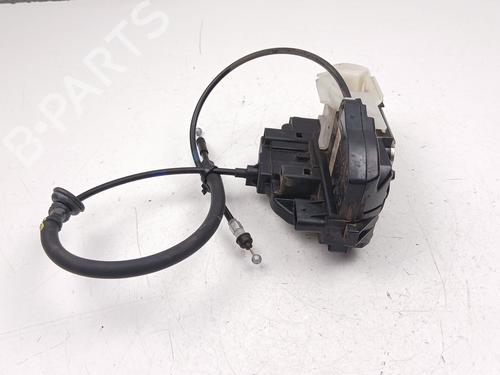 Rear left lock KIA CEE'D SW (ED) 1.6 CRDi 115 | BP29314026C100 
