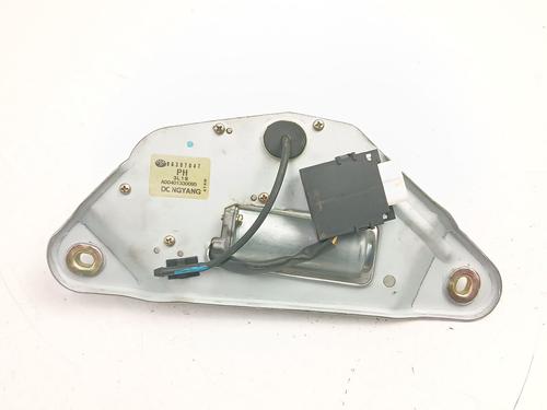 Rear wiper motor DAEWOO REZZO (U100) 1.6 | BP34737365M102  - Image 7