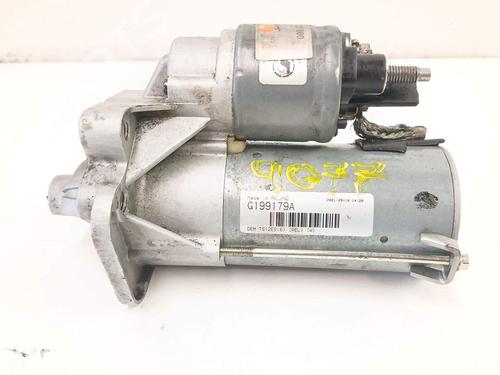 Starter RENAULT KANGOO Express (FW0/1_) 1.5 dCi 75 (FW07, FW10, FW04) | BP37647088M8 - Image 2