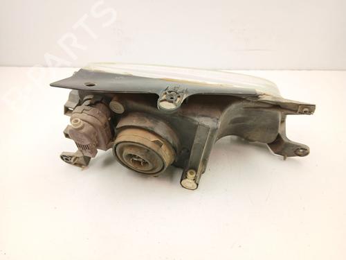 Venstre forlygte CITROËN BERLINGO / BERLINGO FIRST Box Body/MPV (M_) 1.9 D (MBDJY) | BP29632182C28 