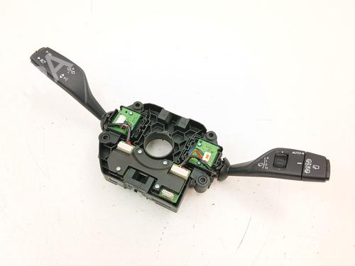 Used Steering column stalk BMW X1 (F48) xDrive 20 d (190 hp) 33182350