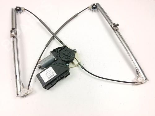 Used Front right window mechanism VW TOUAREG (7LA, 7L6, 7L7) 2.5 R5 TDI (174 hp) 29836856