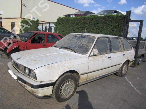 Brugte BMW 3 Touring (E30)  324 td  1228875