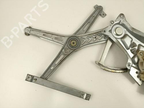 Front left window mechanism OPEL VECTRA C GTS (Z02)  | BP19343531C22 
