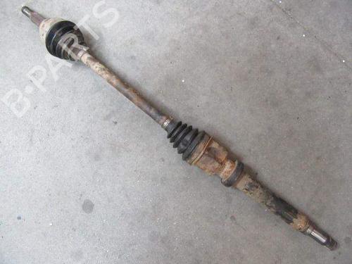 Used Right front driveshaft Right front driveshaft 11949169 11949169