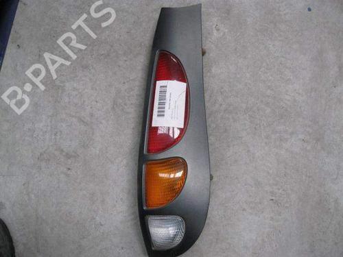 Used Right taillight Right taillight 12102590 12102590