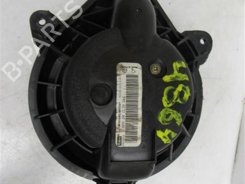 Heater blower motor PEUGEOT 406 (8B) 1.8 16V | BP20117865M62 