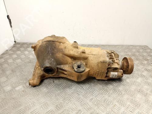 Rear differential VOLVO XC90 I (275) D5 AWD | BP22737633M24 